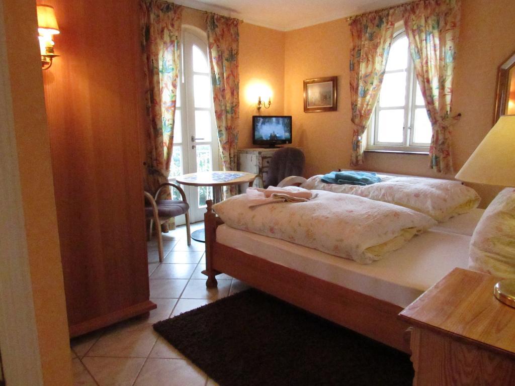 Nordsee "Haus Luttenblick" Whg.: Meeresrauschen Apartment Wyk auf Foehr Exterior photo